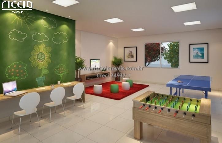 Edifício Patio Home Resort Taubaté — imagem 6 de 8