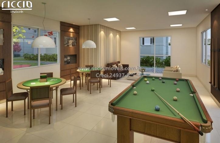 Edifício Patio Home Resort Taubaté — imagem 5 de 8