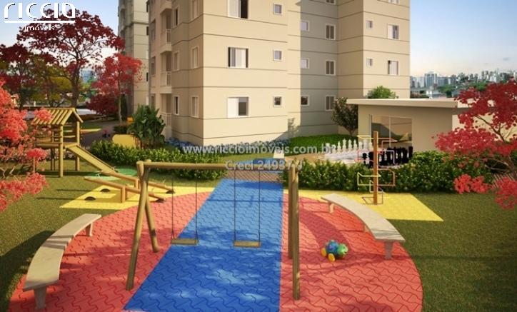 Edifício Patio Home Resort Taubaté — imagem 8 de 8