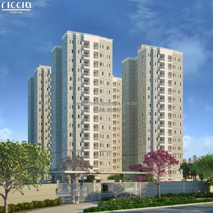 Edifício Patio Home Resort Taubaté — imagem 4 de 8