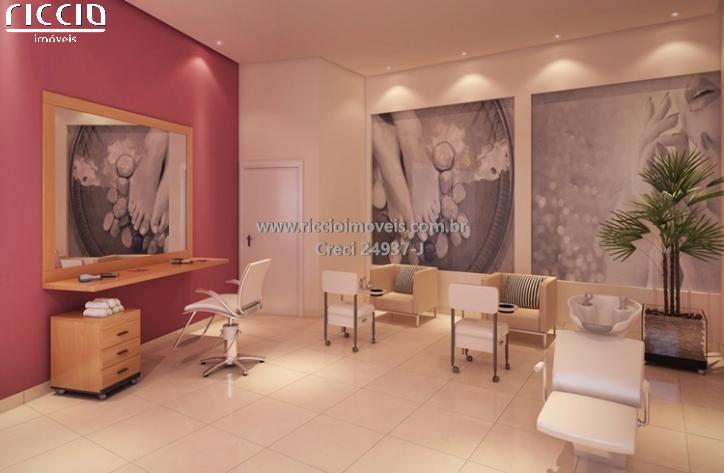 Edifício Patio Home Resort Taubaté — imagem 7 de 8