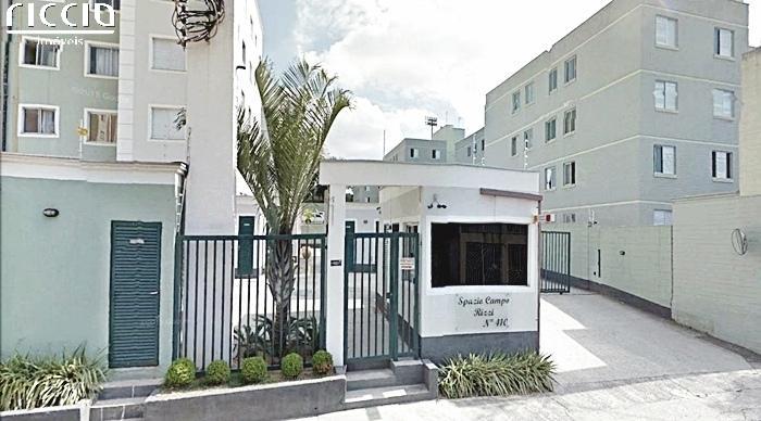Edifício Spazio Campo Rizzi