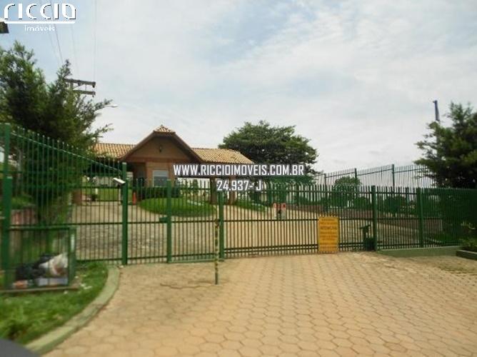 Condominio Portal das Acacias