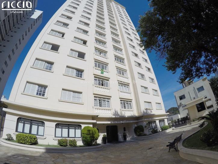 Edificio Solar das Palmeiras — detalhe do imóvel