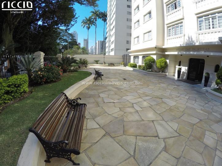 Edificio Solar das Palmeiras — imagem 4 de 9