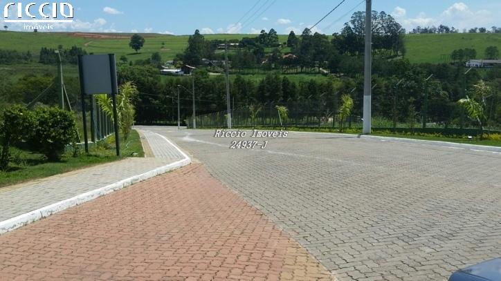 Condominio Terras de Santa Mariana — ambiente interno
