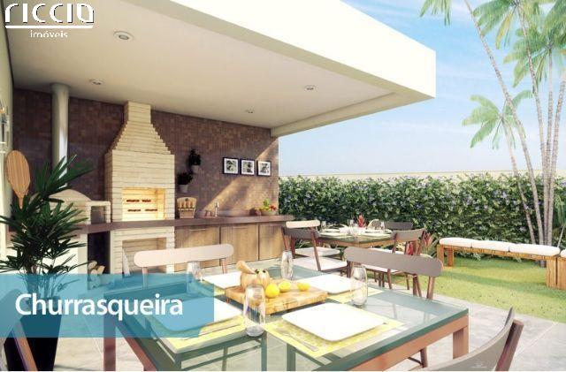 Edificio Boulevard Flamboyant — ambiente interno