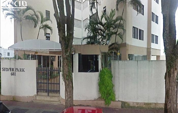 Edificio Silver Park — ambiente interno
