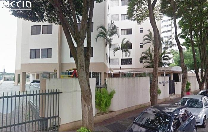 Edificio Silver Park — detalhe do imóvel