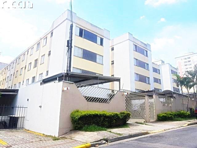 Edificio Paloma Floradas São José — detalhe do imóvel
