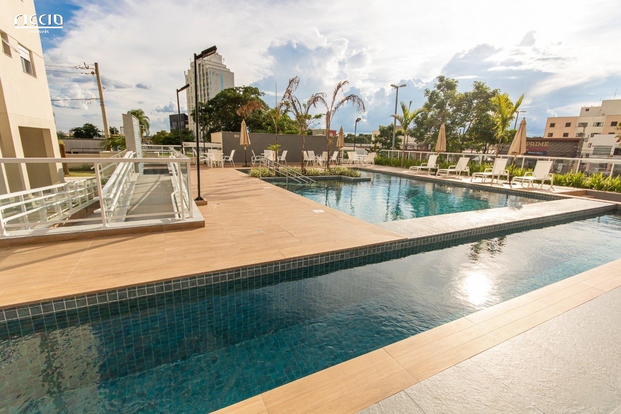 Edifício Enjoy Aquarius — imagem 25 de 28