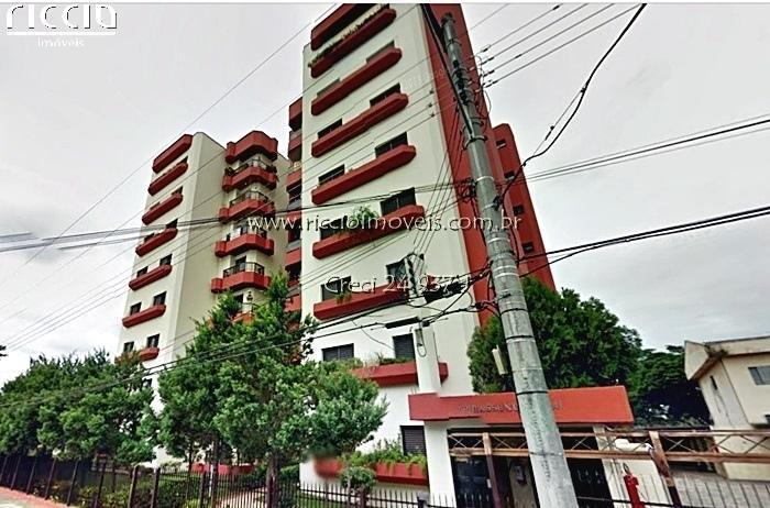 Edificio Garden Ville