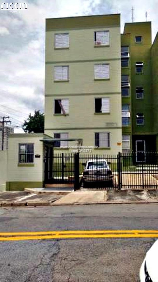 Edificio Serras