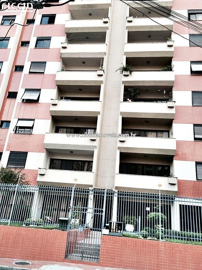 Edificio Vivendas Monte Carlo — detalhe do imóvel