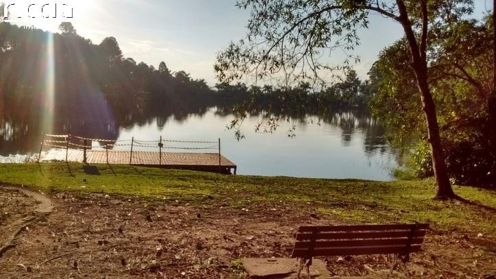 Condomínio Chácaras Cataguá — ambiente interno