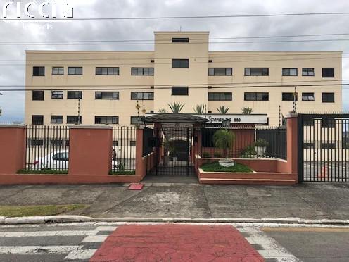 Edificio Speranza — ambiente interno