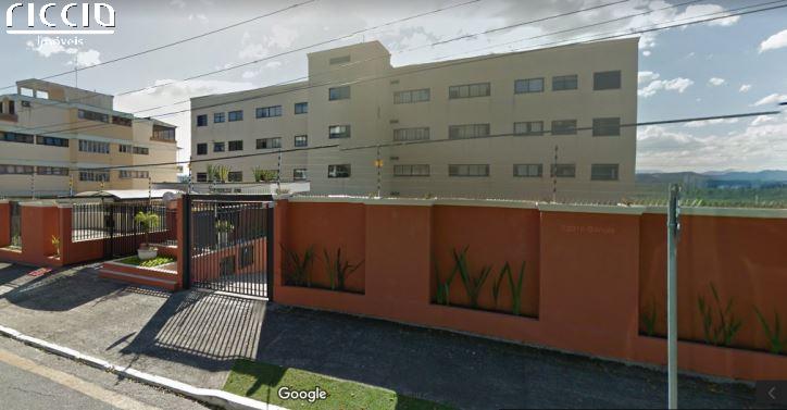 Edificio Speranza — detalhe do imóvel