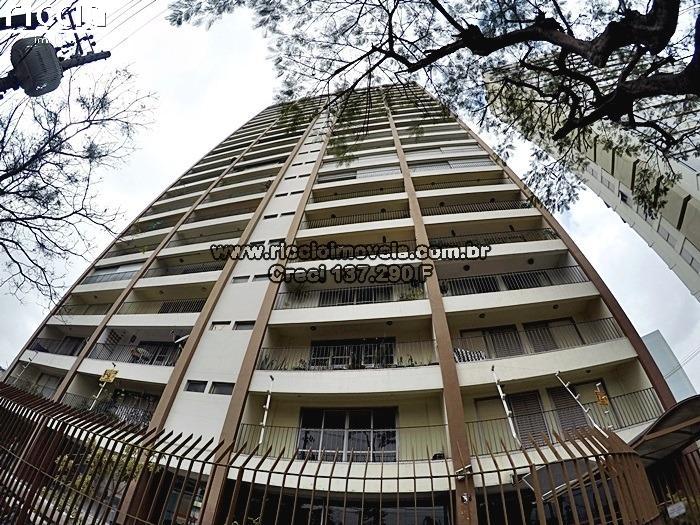 Edificio Cabo São Jose — ambiente interno