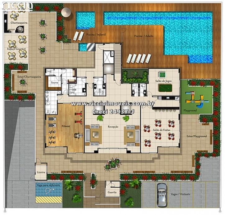 Edificio Angelus Residence — imagem 12 de 13