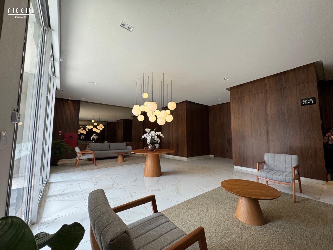 Edificio Angelus Residence — imagem 9 de 13