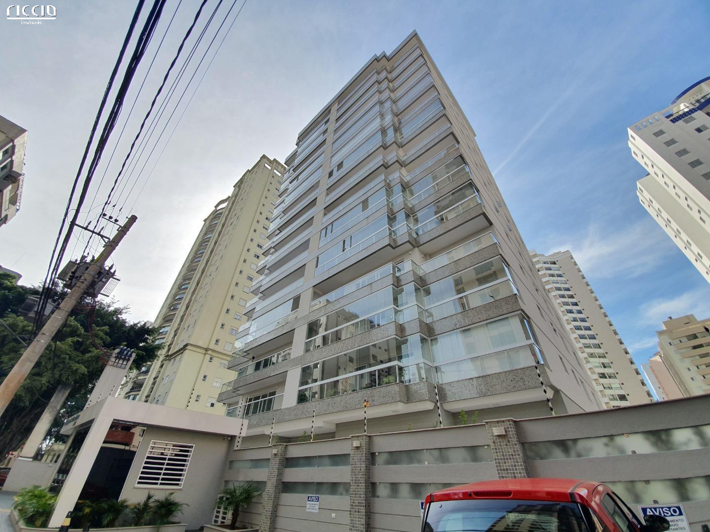 Edificio Angelus Residence — ambiente interno