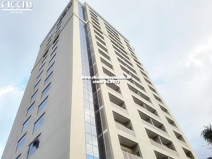 Edifício Executive Offices 811 — ambiente interno