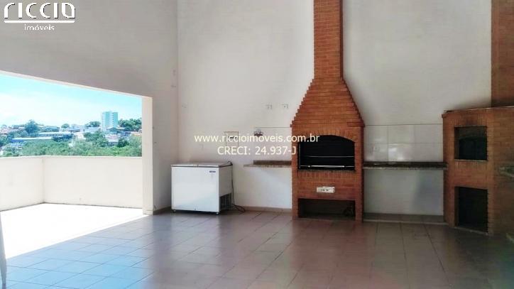 Edificio Vivendas do Lago — detalhe do imóvel