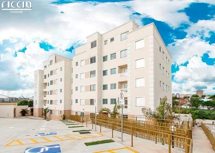 Edificio Spazio Campo das Violetas