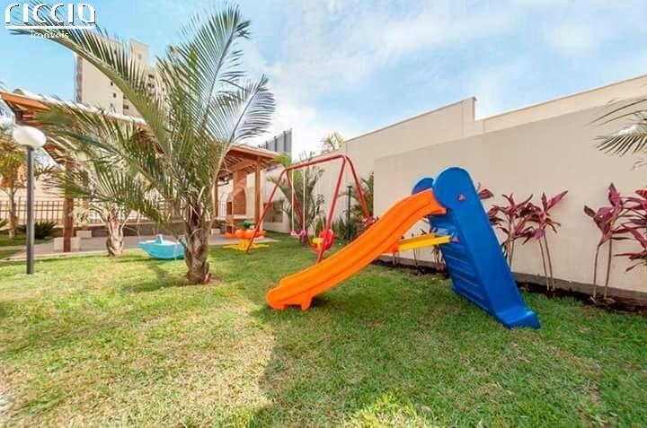 Edificio Spazio Campo das Violetas — imagem 5 de 6