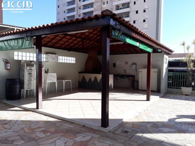 Edificio Yara — detalhe do imóvel