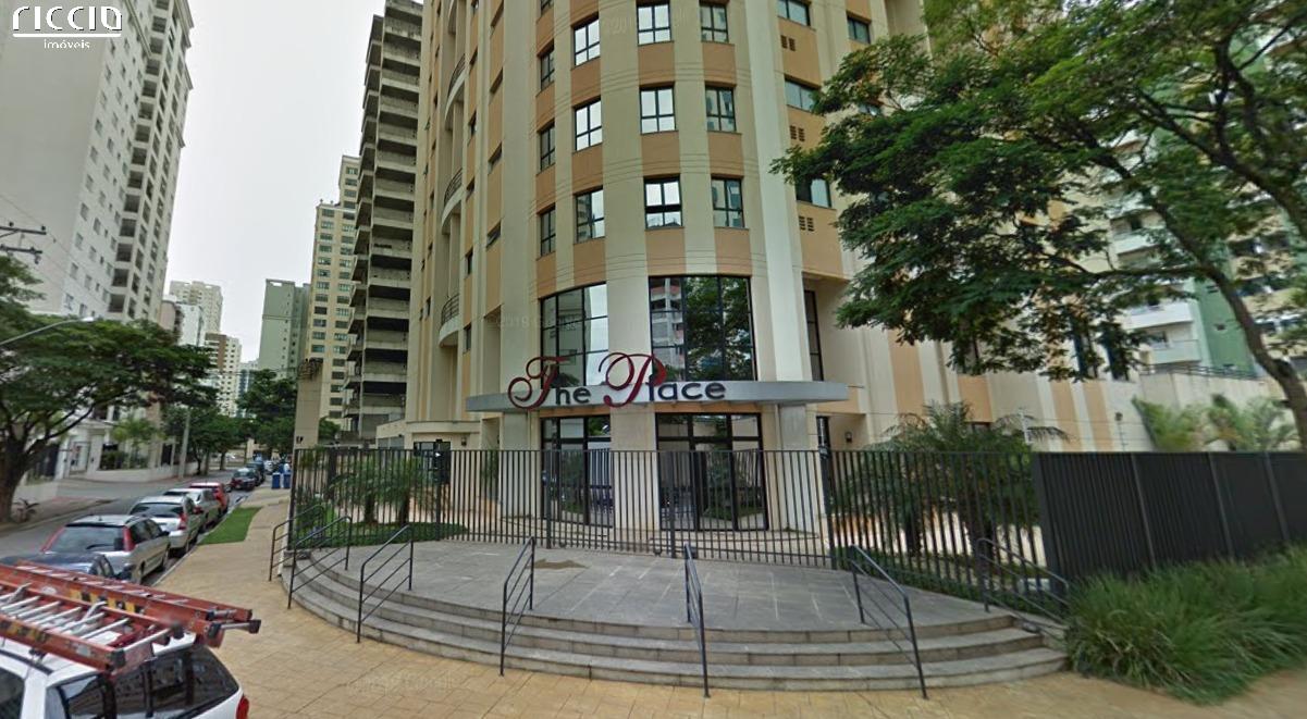 Edificio The Place — imagem 5 de 5