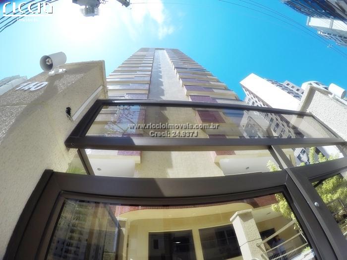 Edificio Tom Jobim — ambiente interno