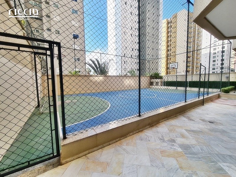 Edificio Tom Jobim — detalhe do imóvel