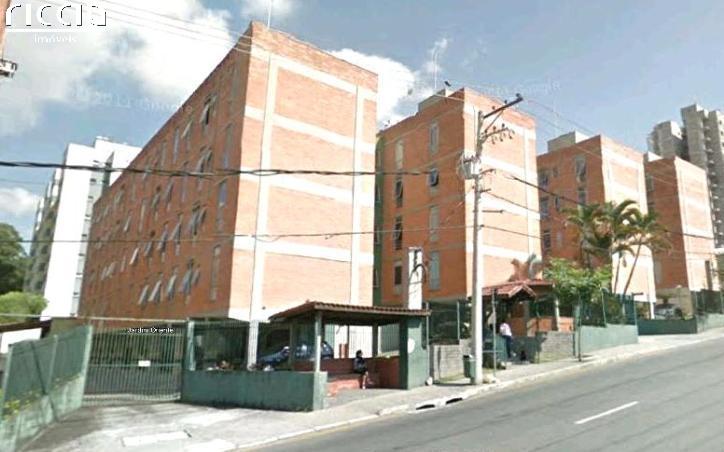 Edificio Residencial Jardim América