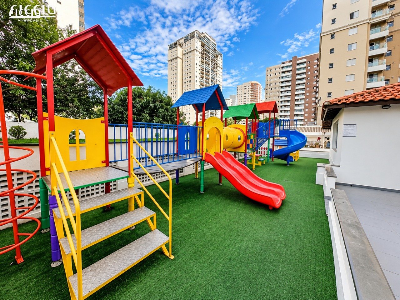 Edifício Tambau — imagem 7 de 7