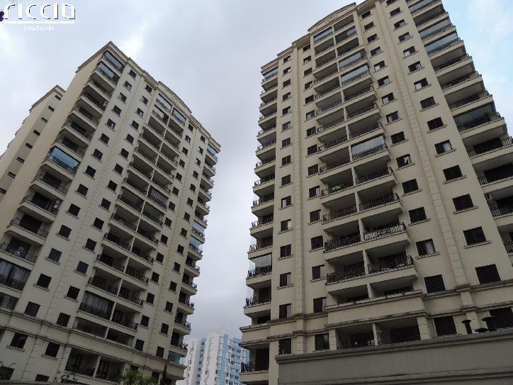 Edificio Tennis Village