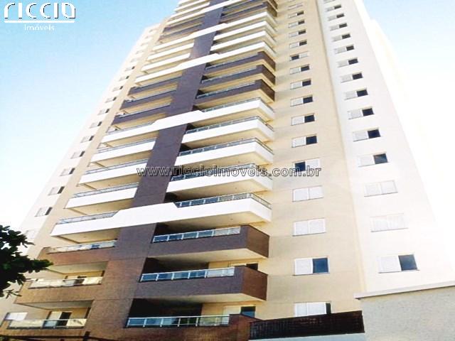 Edificio Absoluto — ambiente interno