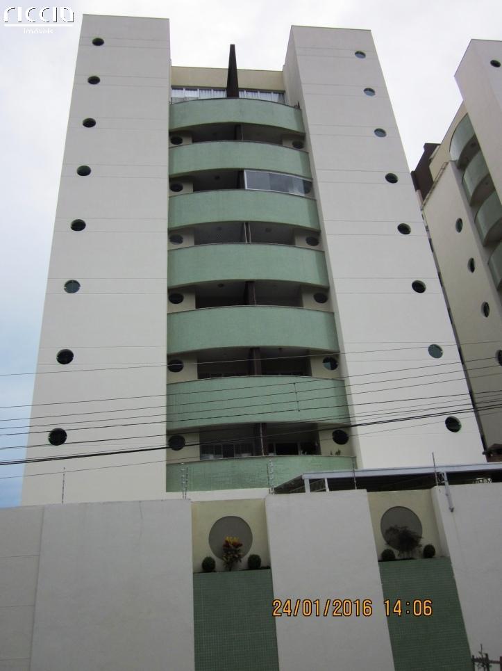 Edificio Portal dos Ipês — detalhe do imóvel