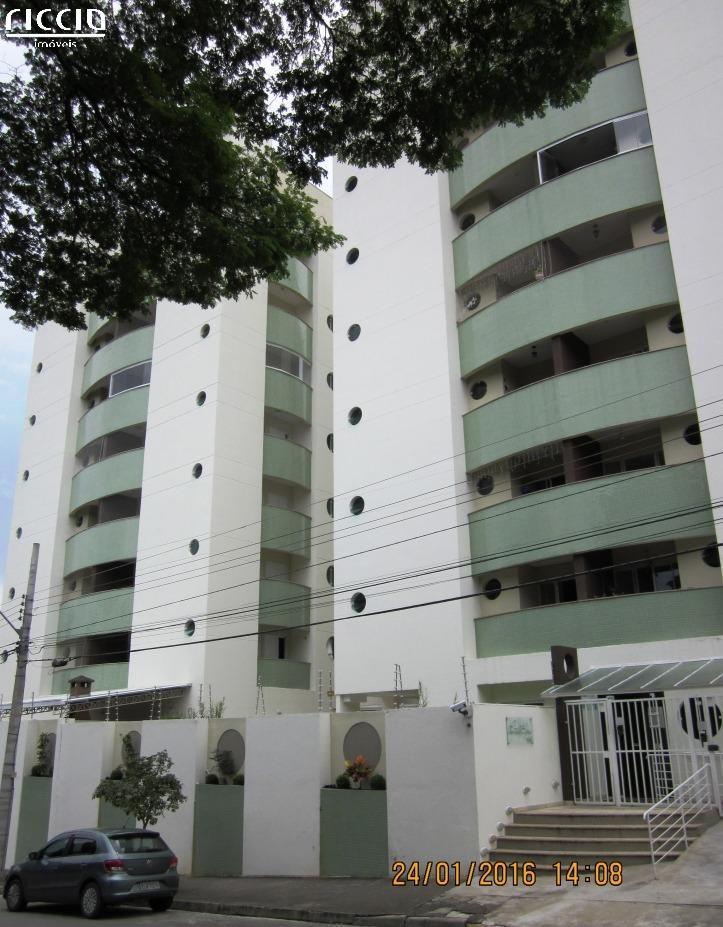 Edificio Portal dos Ipês