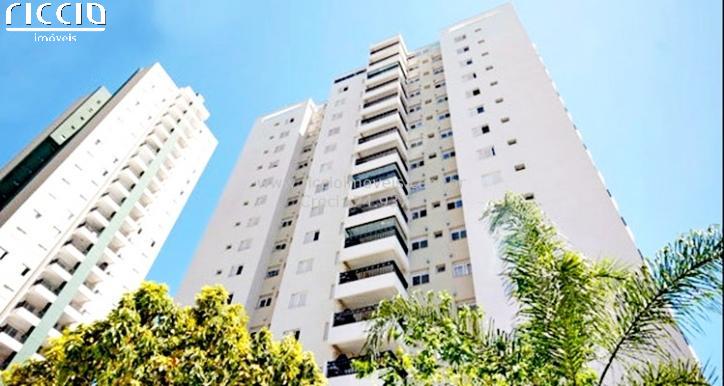 Edificio Belle Air — ambiente interno