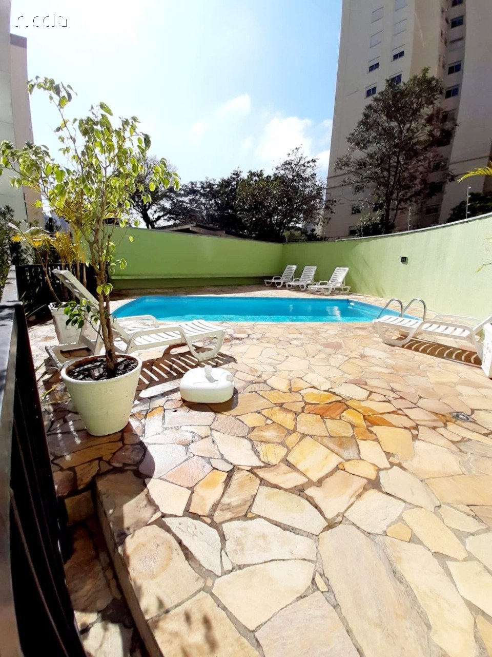 Edificio Garden Tower — imagem 8 de 15