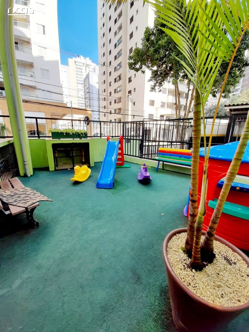 Edificio Garden Tower — imagem 11 de 15