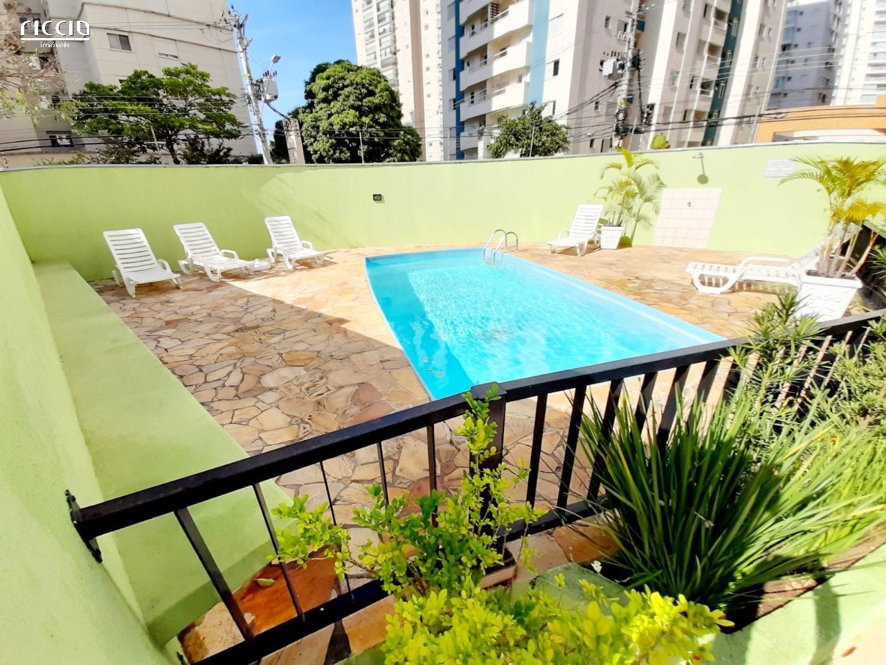 Edificio Garden Tower — imagem 7 de 15