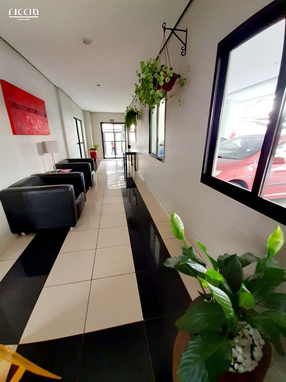 Edificio Garden Tower — imagem 5 de 15