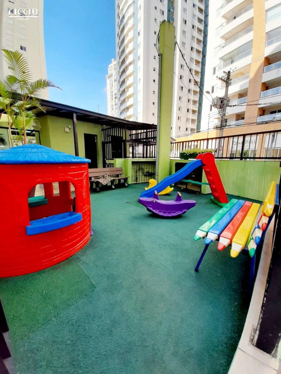 Edificio Garden Tower — imagem 9 de 15