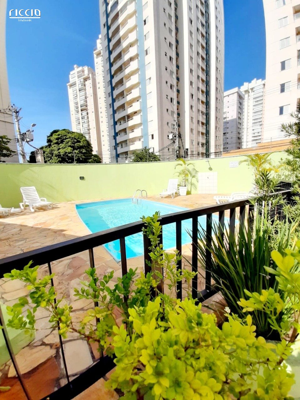 Edificio Garden Tower — imagem 10 de 15