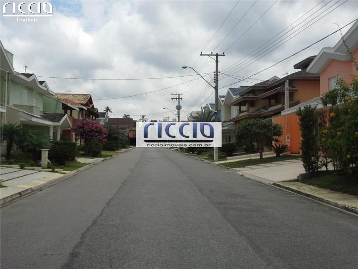 Condominio Vila Europa