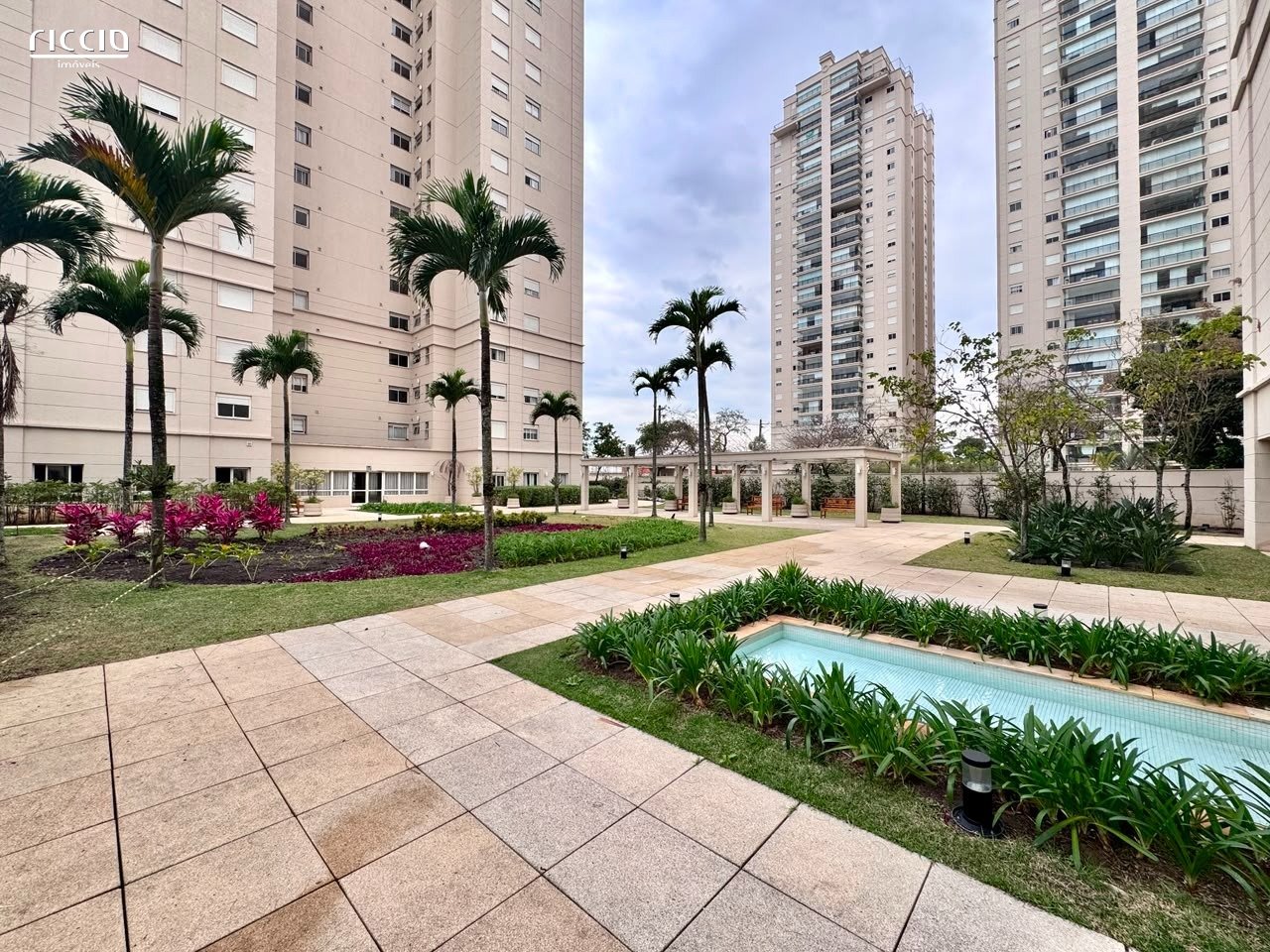 Edificio Premiere Jardim Aquarius — imagem 36 de 41
