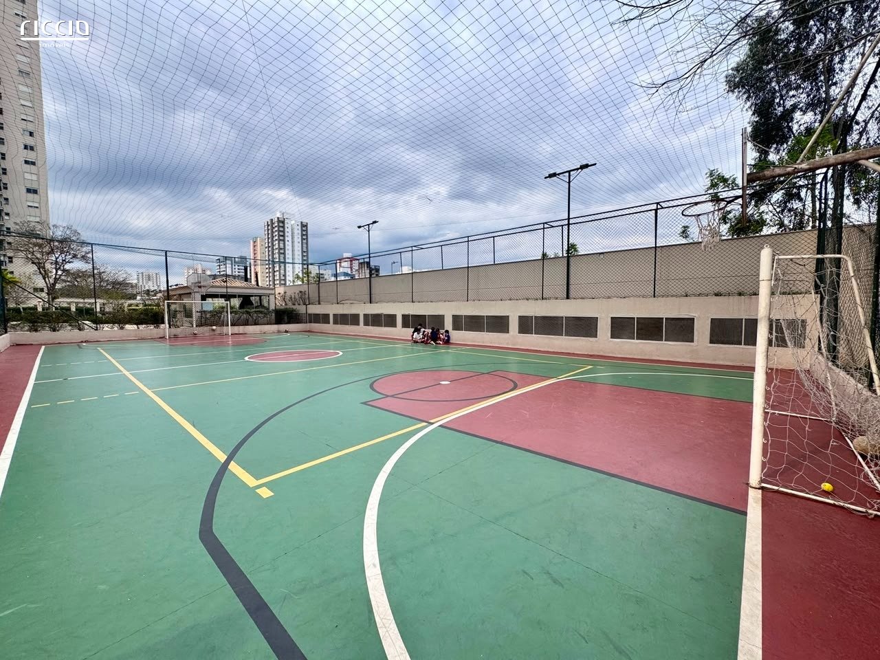 Edificio Premiere Jardim Aquarius — imagem 25 de 41