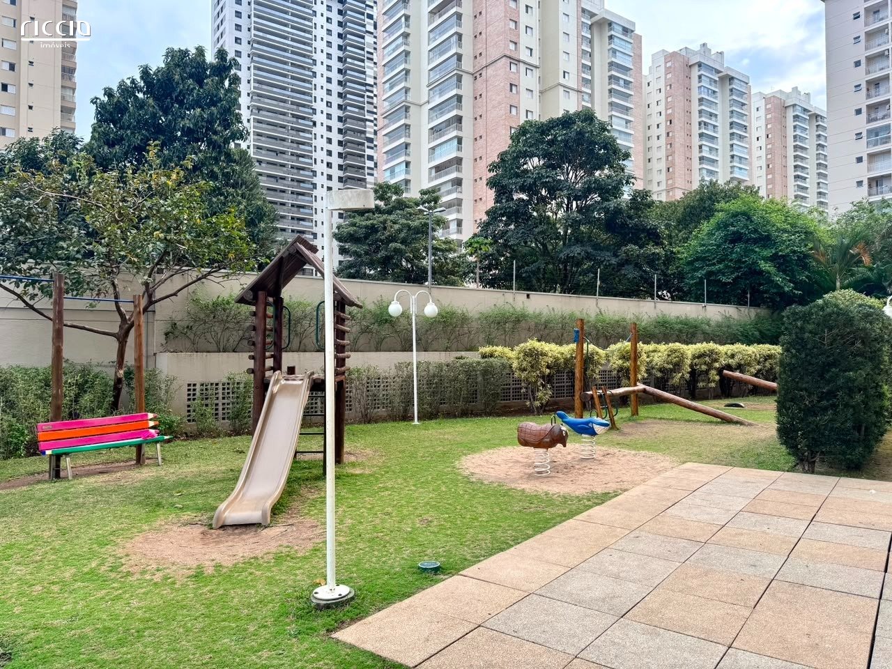 Edificio Premiere Jardim Aquarius — imagem 24 de 41